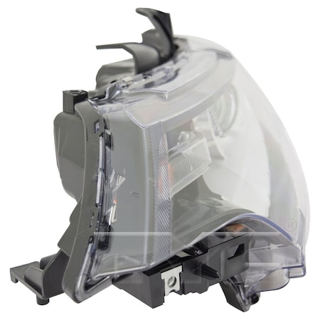 Tyc Head Lamp, 20-9958-00-9 20-9958-00-9
